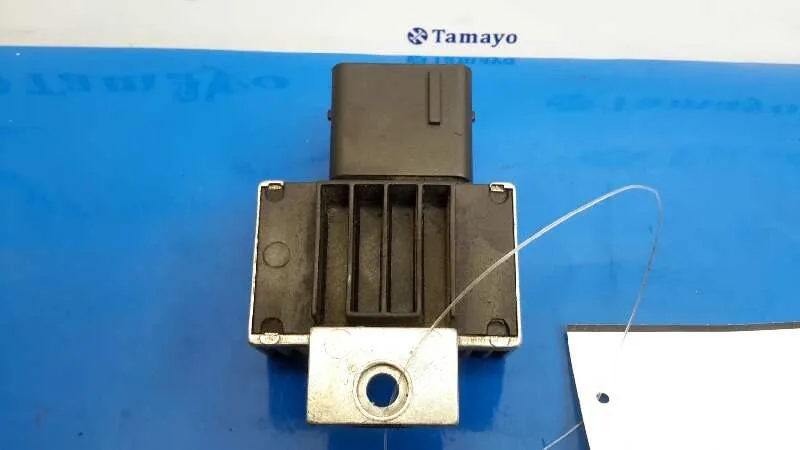 Caja Precalentamiento para Citroën Nemo