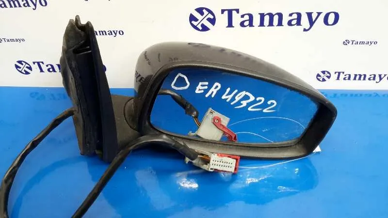 Retrovisor Derecho para Fiat Stilo Multi Wagon (192)
