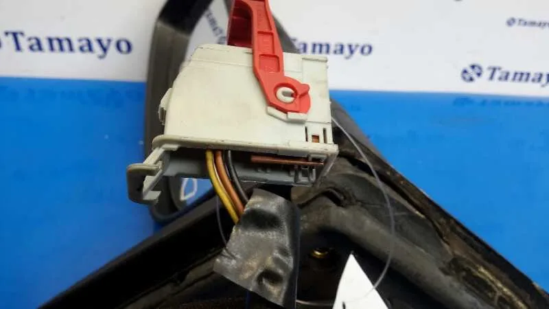Retrovisor Derecho para Fiat Stilo Multi Wagon (192)
