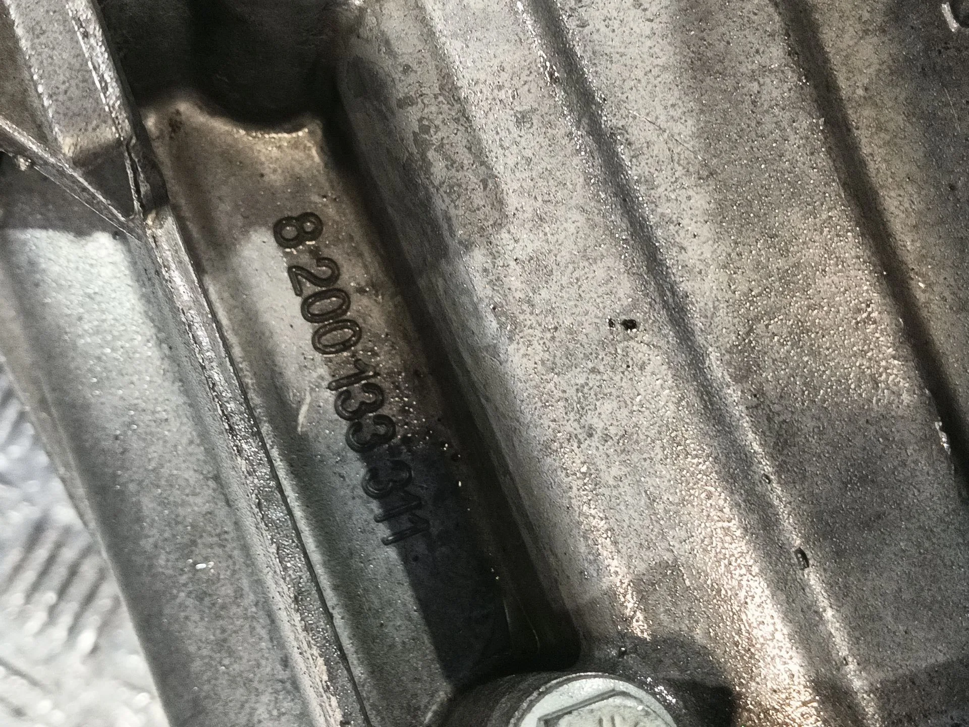 Caja Cambios para Nissan Almera (N16/E)