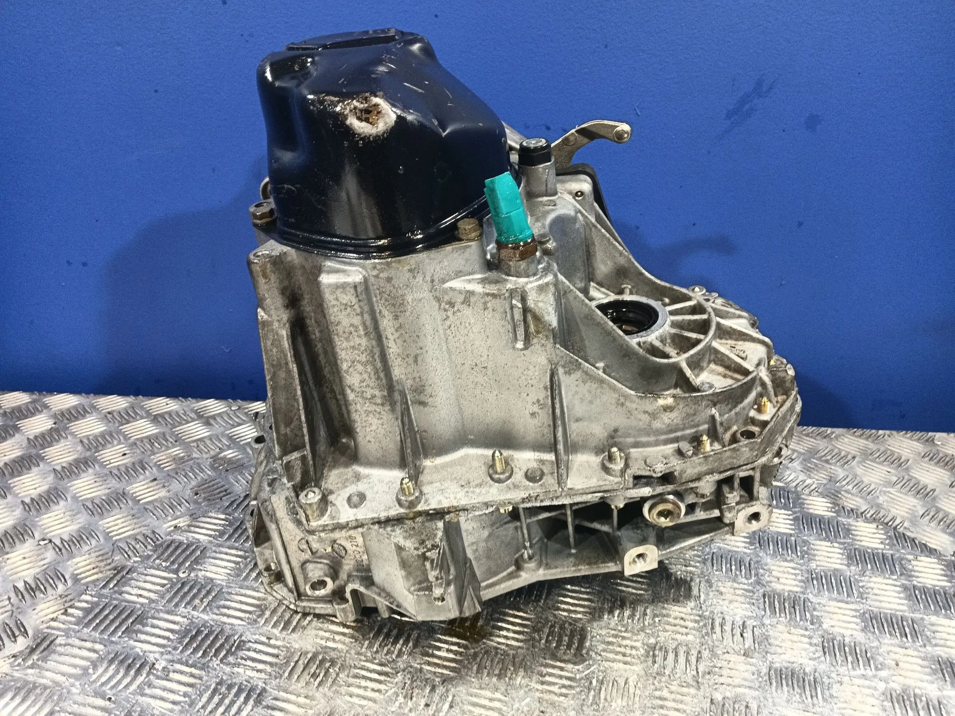 Caja Cambios para Nissan Almera (N16/E)