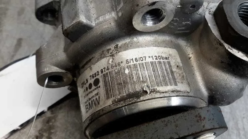 Bomba Servodireccion para Bmw Serie 3 Berlina (E90)