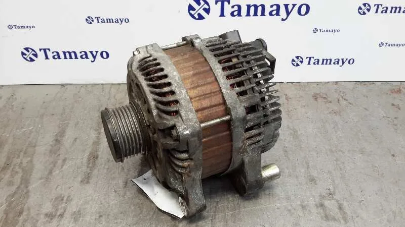 Alternador para Peugeot 407 Sw