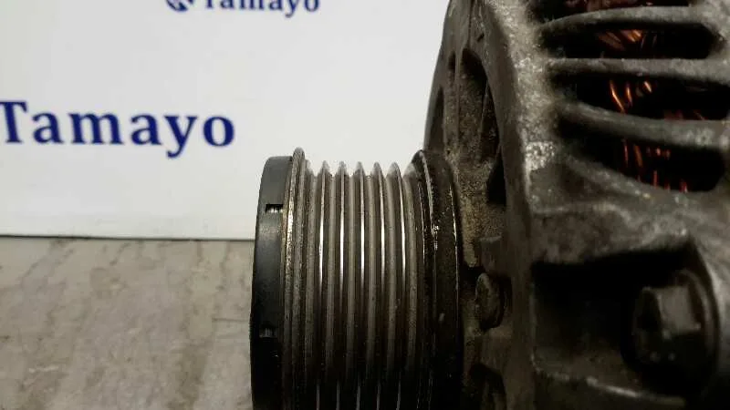 Alternador para Peugeot 407 Sw