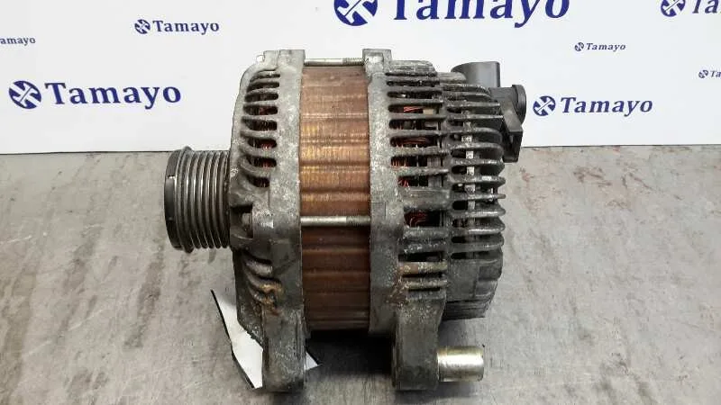 Alternador para Peugeot 407 Sw