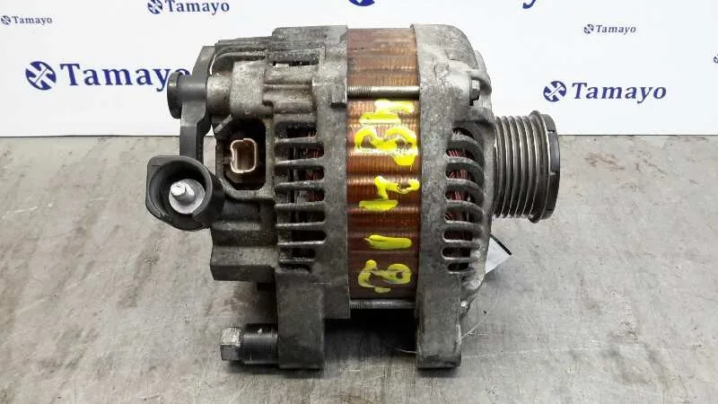 Alternador para Peugeot 407 Sw