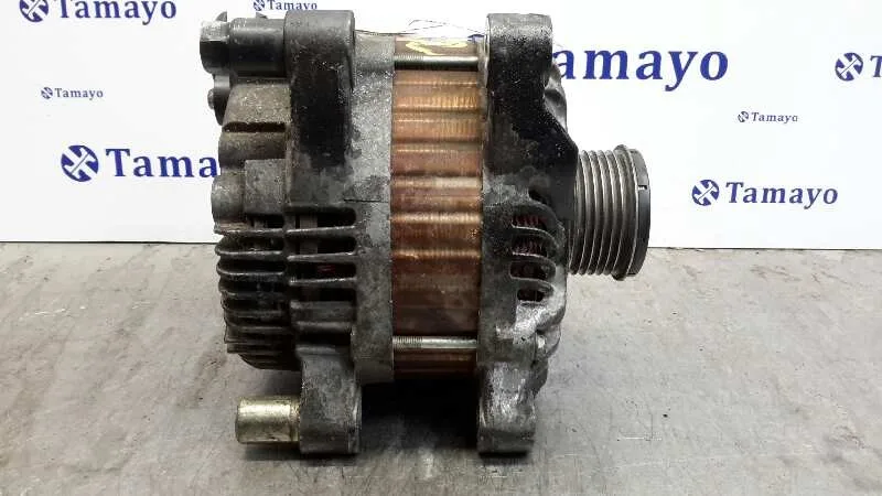 Alternador para Peugeot 407 Sw