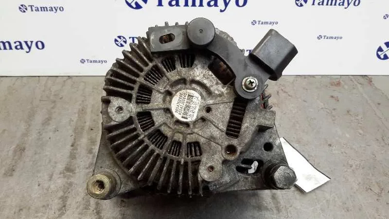 Alternador para Peugeot 407 Sw