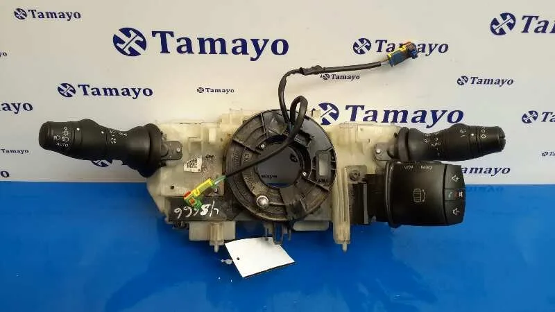 Mando Multifuncion para Renault Megane Iii Berlina 5 P