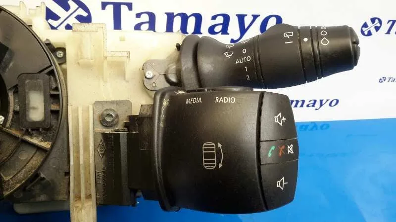 Mando Multifuncion para Renault Megane Iii Berlina 5 P