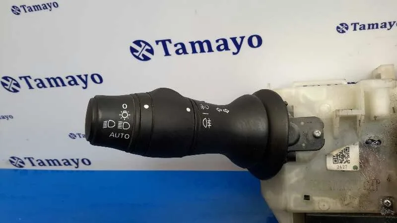 Mando Multifuncion para Renault Megane Iii Berlina 5 P