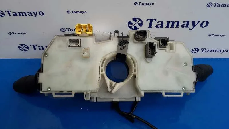 Mando Multifuncion para Renault Megane Iii Berlina 5 P