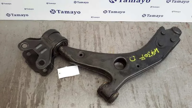 Brazo Suspension Inferior Delantero Derecho para Ford Focus Lim. (Cb8)