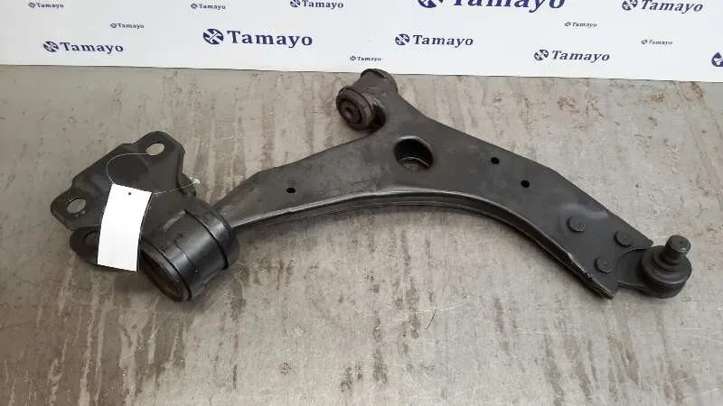 Brazo Suspension Inferior Delantero Derecho para Ford Focus Lim. (Cb8)