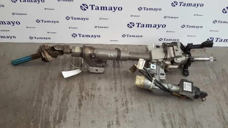 Columna Direccion para Ssangyong Kyron