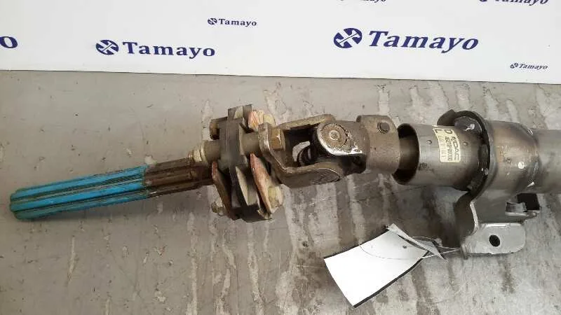 Columna Direccion para Ssangyong Kyron