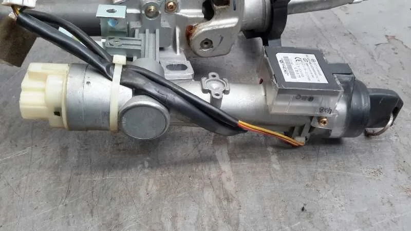 Columna Direccion para Ssangyong Kyron