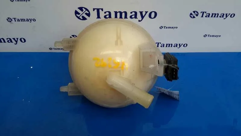 Deposito Expansion para Peugeot 307 Cc (S1)