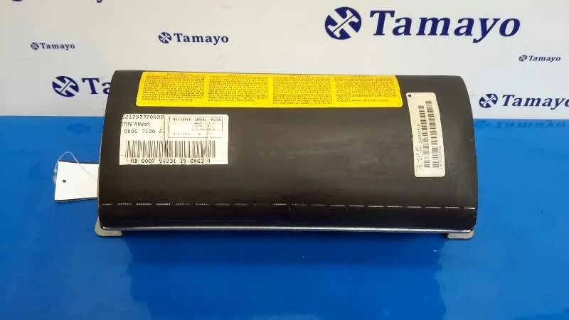 Airbag Delantero Derecho para Mercedes-Benz Clase Slk (W170) Roadster