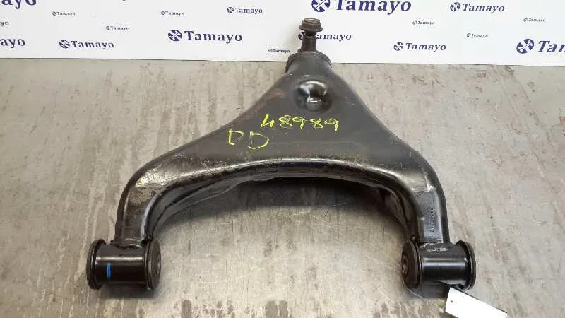 Brazo Suspension Inferior Delantero Izquierdo para Volkswagen Lt Caja Abierta (Mod. 1997)