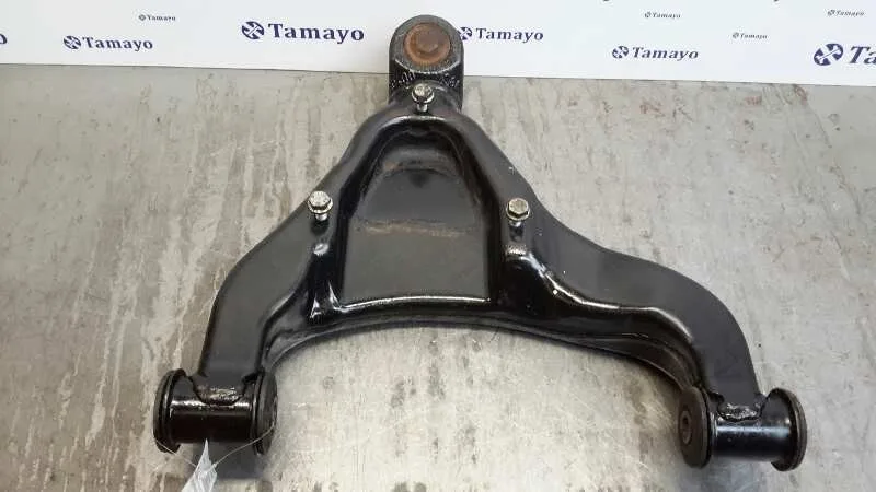 Brazo Suspension Inferior Delantero Izquierdo para Volkswagen Lt Caja Abierta (Mod. 1997)