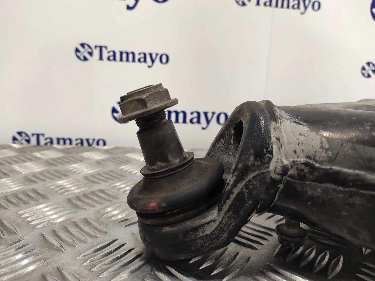 Brazo Suspension Inferior Delantero Derecho para Volkswagen Lt Caja Abierta (Mod. 1997)