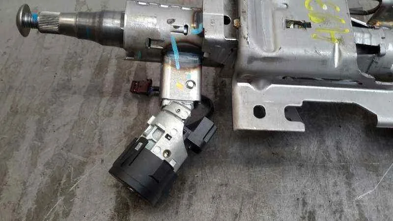 Conmutador De Arranque para Citroën C4 Ii (Nc_)