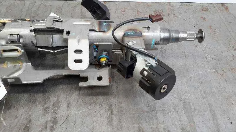 Conmutador De Arranque para Citroën C4 Ii (Nc_)