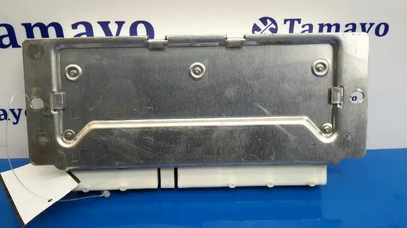 Centralita Asr para Mercedes-Benz Clase Slk (W170) Roadster