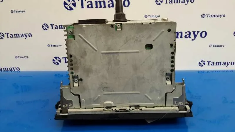 Sistema Audio / Radio Cd para Ford Focus Berlina (Cap)