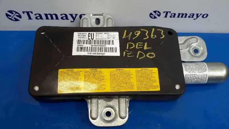 Airbag Lateral Delantero Izquierdo para Bmw Serie 3 Berlina (E46)