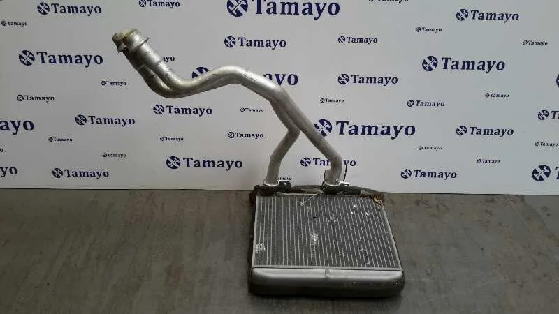 Radiador Calefaccion / Aire Acondicionado para Citroën Nemo