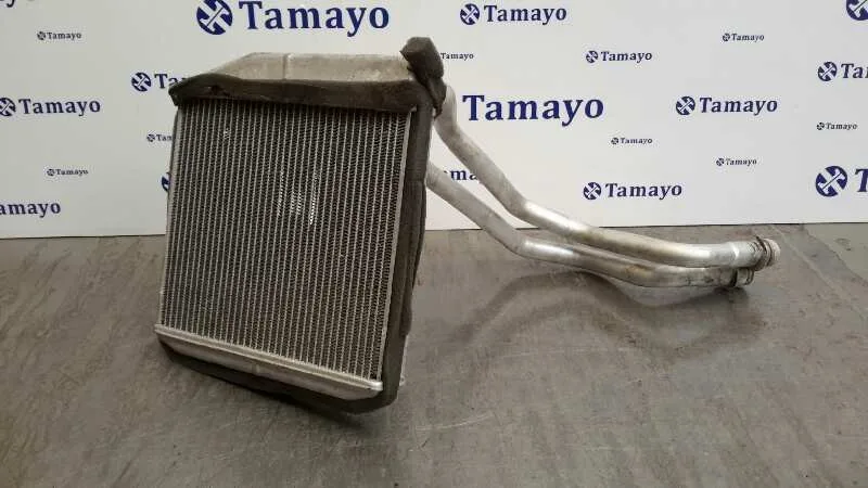 Radiador Calefaccion / Aire Acondicionado para Citroën Nemo