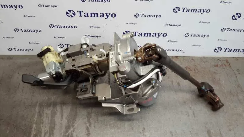 Columna Direccion para Nissan Qashqai (J11)