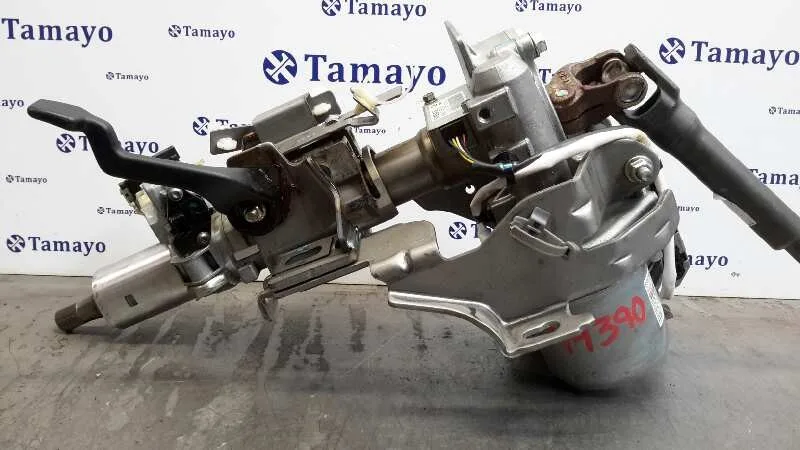 Columna Direccion para Nissan Qashqai (J11)
