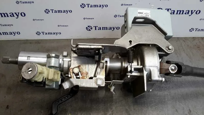 Columna Direccion para Nissan Qashqai (J11)