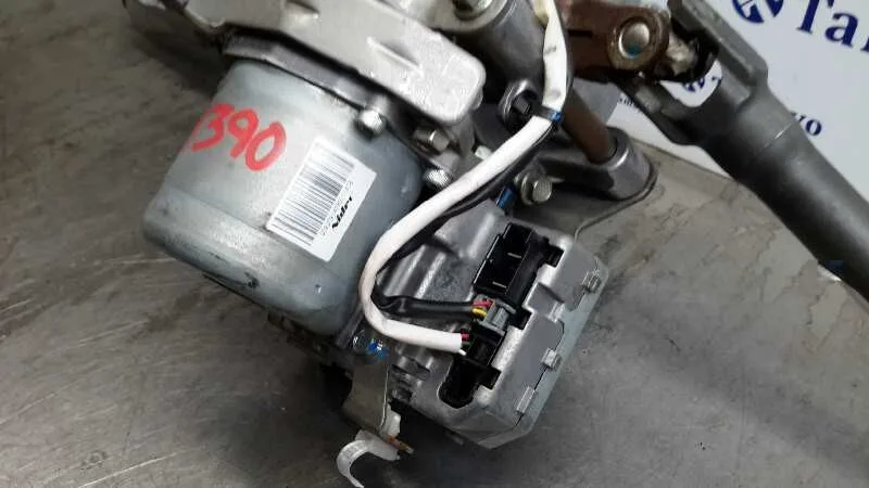 Columna Direccion para Nissan Qashqai (J11)