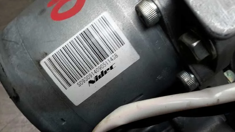 Columna Direccion para Nissan Qashqai (J11)