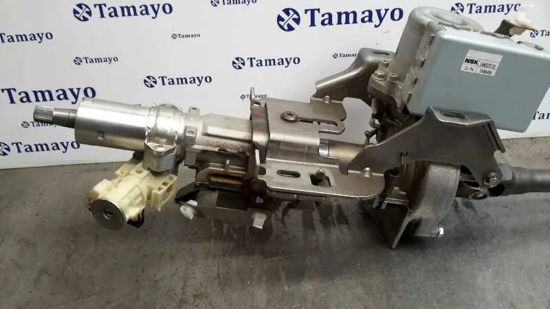 Columna Direccion para Nissan Qashqai (J11)