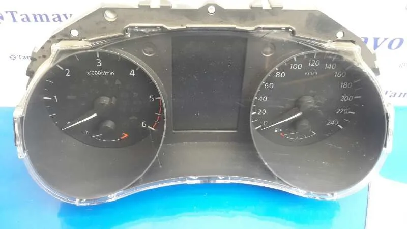 Cuadro Instrumentos para Nissan Qashqai (J11)
