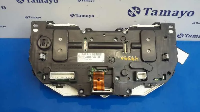 Cuadro Instrumentos para Nissan Qashqai (J11)