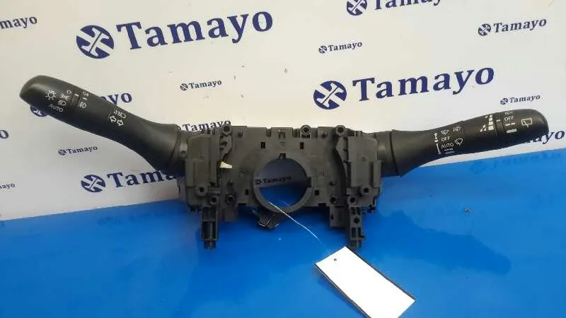 Mando Intermitentes para Nissan Qashqai (J11)