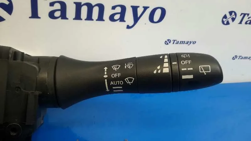 Mando Intermitentes para Nissan Qashqai (J11)
