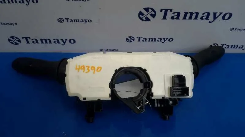 Mando Intermitentes para Nissan Qashqai (J11)