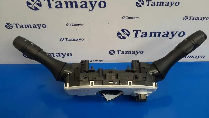 Mando Intermitentes para Nissan Qashqai (J11)