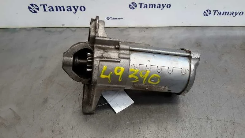 Motor Arranque para Nissan Qashqai (J11)