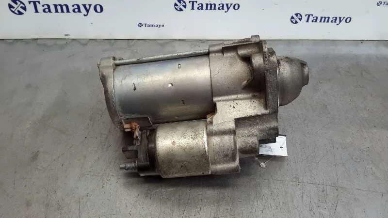 Motor Arranque para Nissan Qashqai (J11)