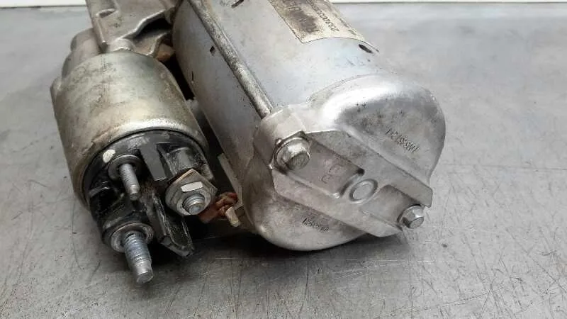 Motor Arranque para Nissan Qashqai (J11)