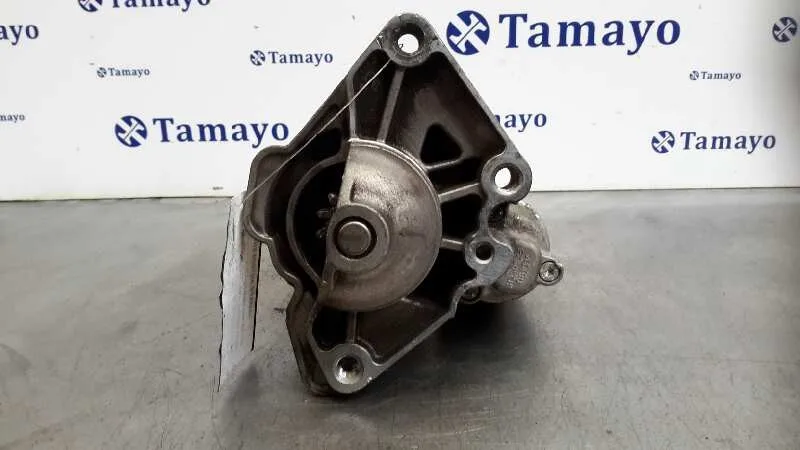 Motor Arranque para Nissan Qashqai (J11)