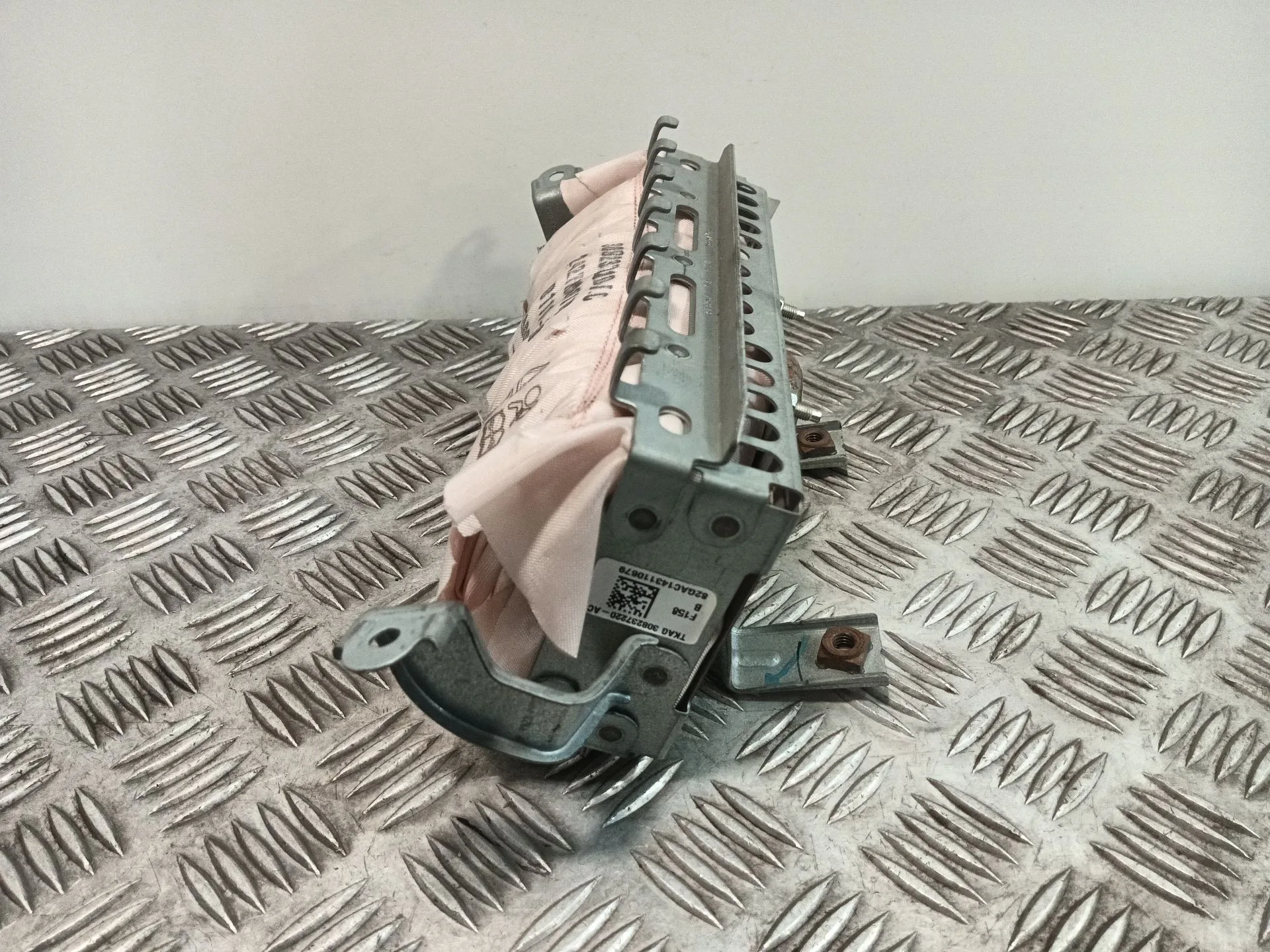 Airbag Delantero Derecho para Nissan Qashqai (J11)